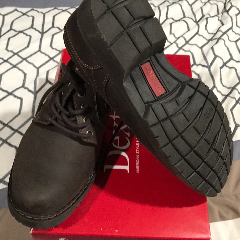 Men’s shoes
